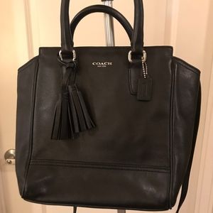 Coach Purse - Near Mint Condition